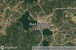 Mitchell Lake Number 1