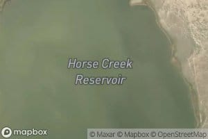 Horse Creek Reservoir