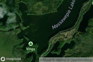 Massawepie Lake