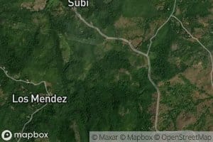 Correnton de Boca Chica