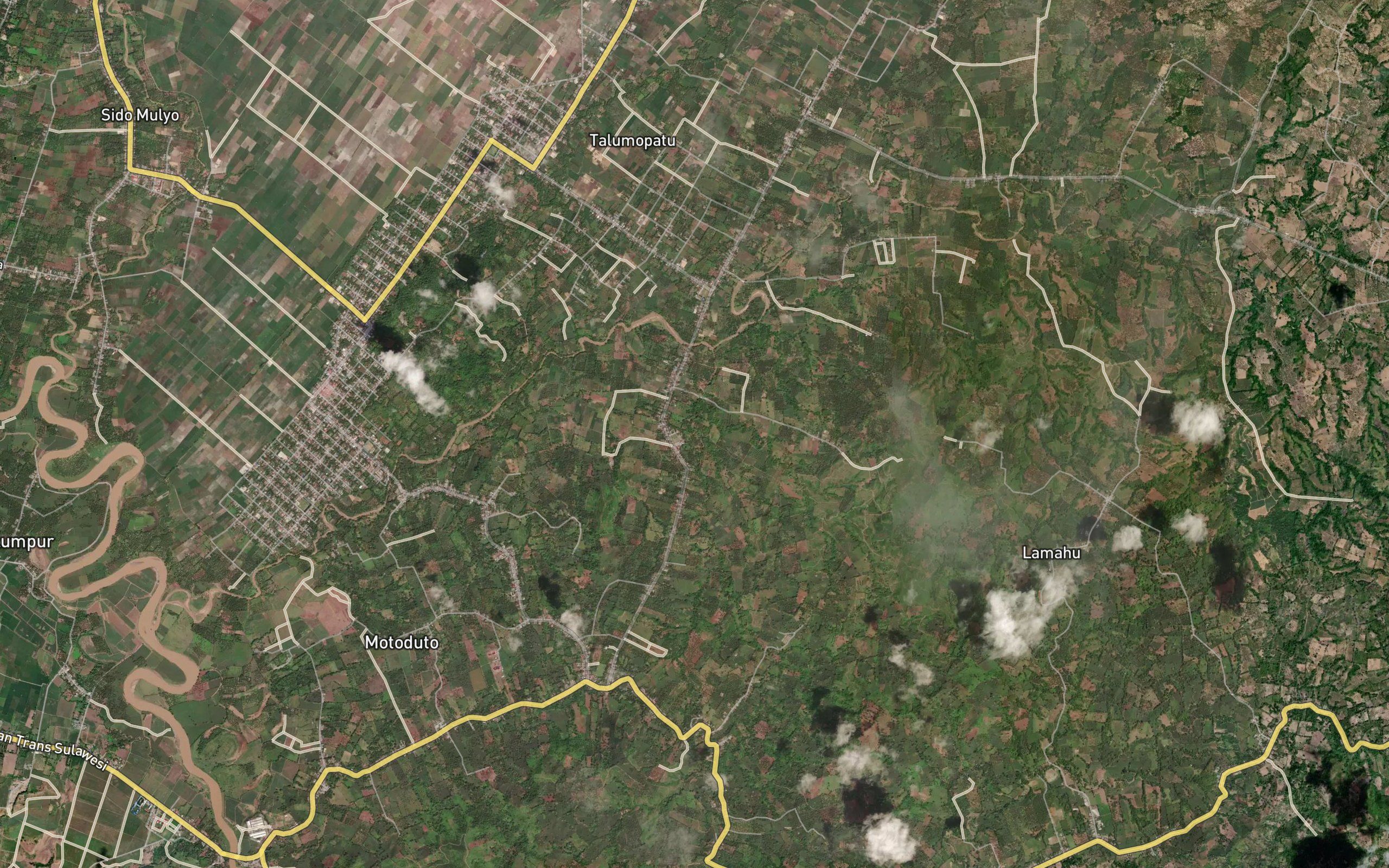 Dutula Parungi