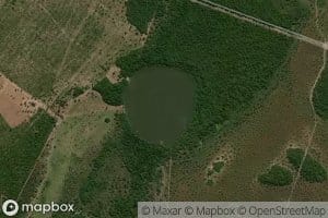 Lagoa Caraiba