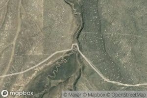 Cavieta Creek