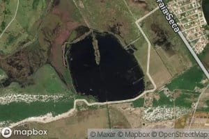 Lagoa Jacone Pequeno