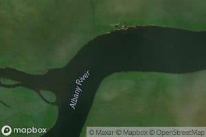 Wabassi River