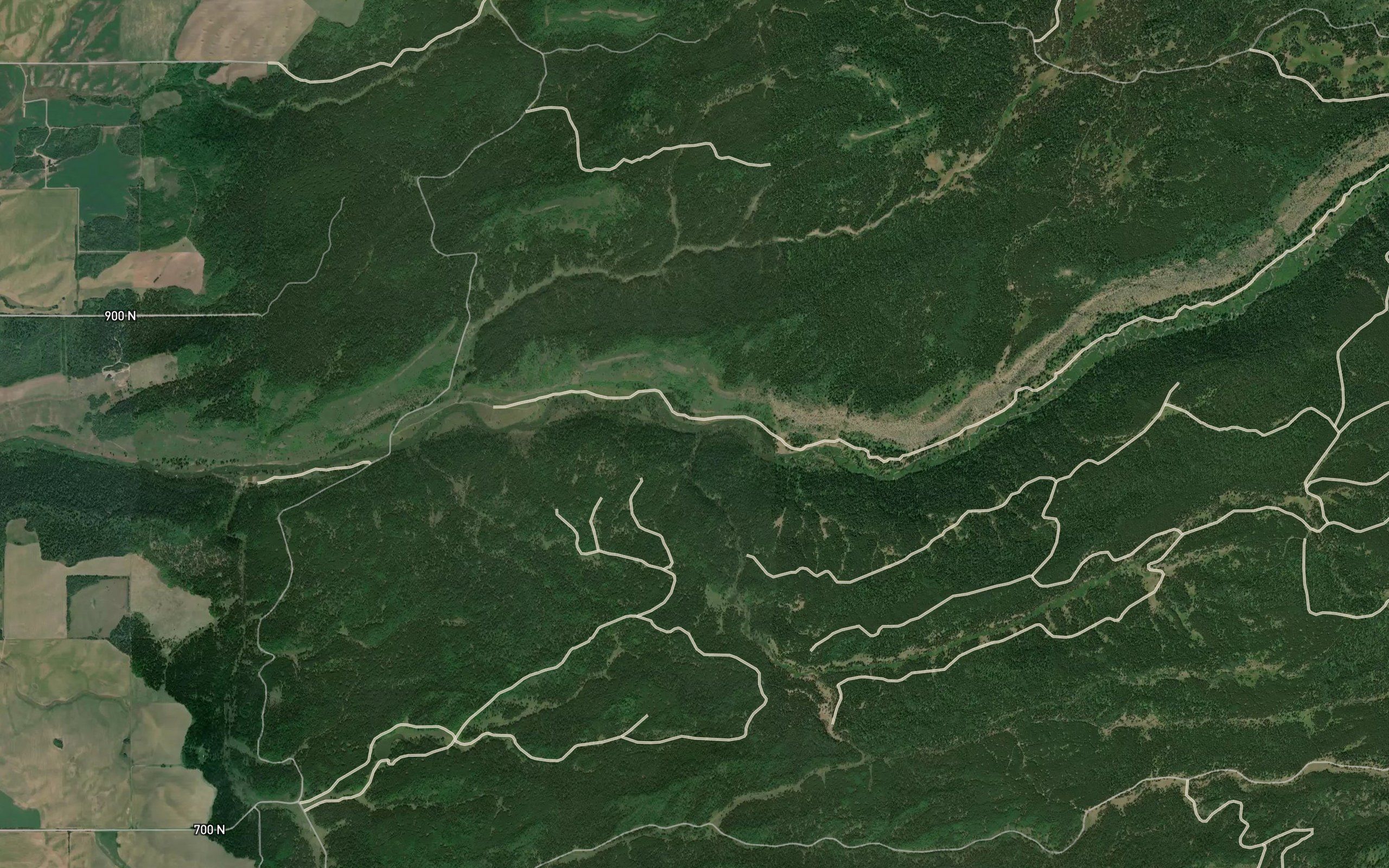 Elk Creek