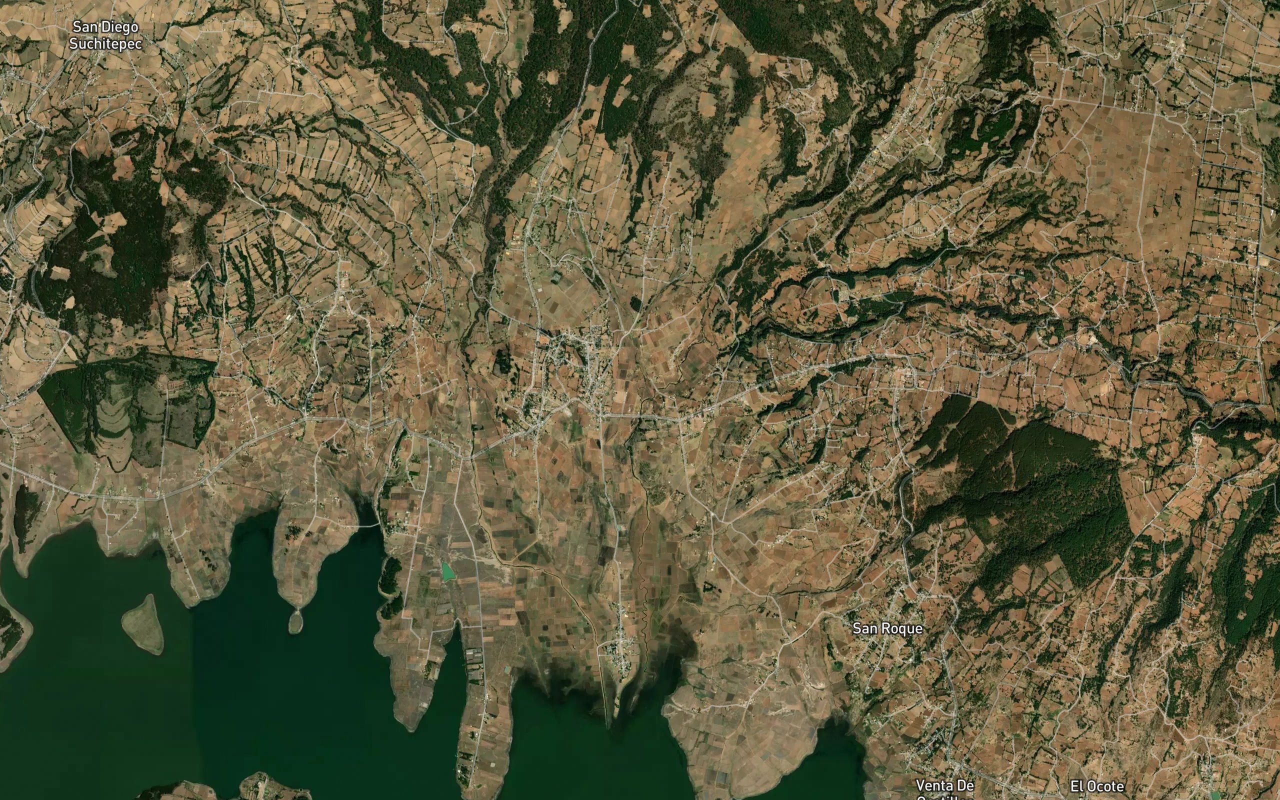 El Vivero