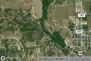West Sabinal River