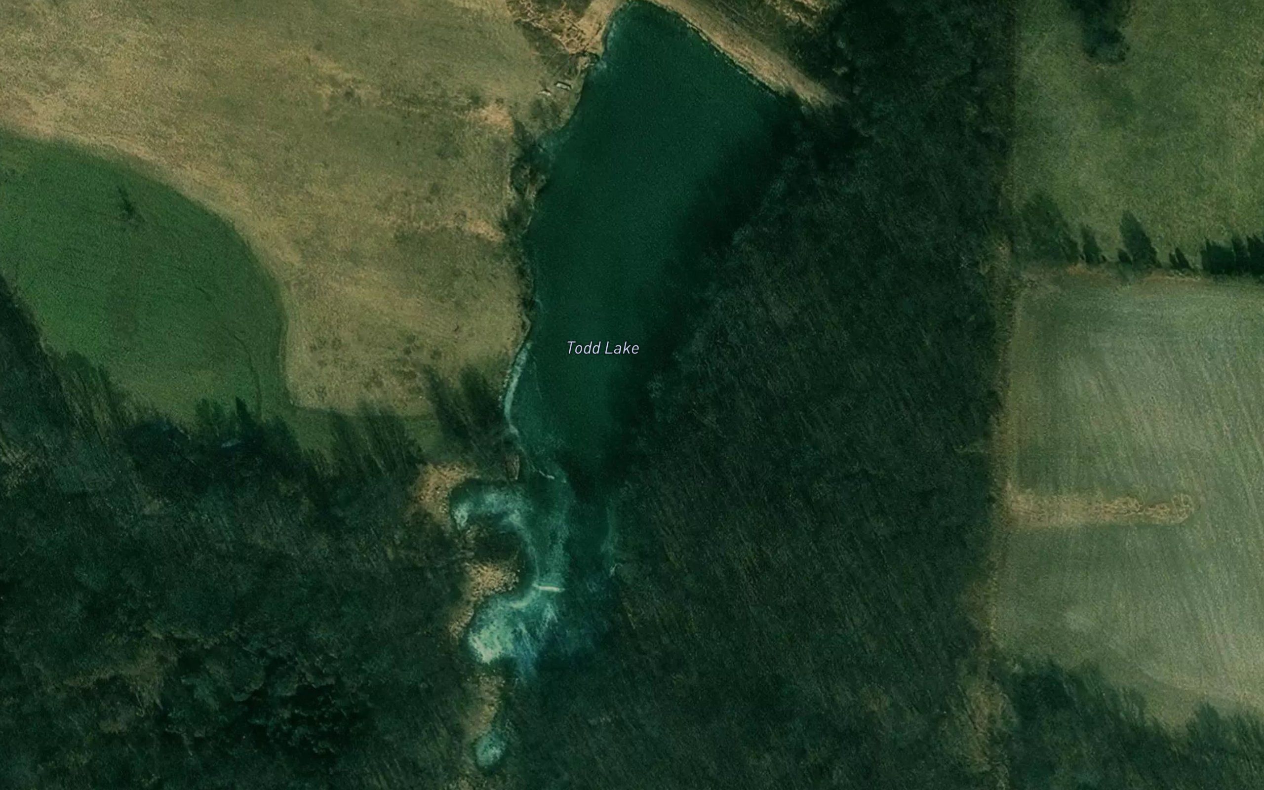Todd Lake