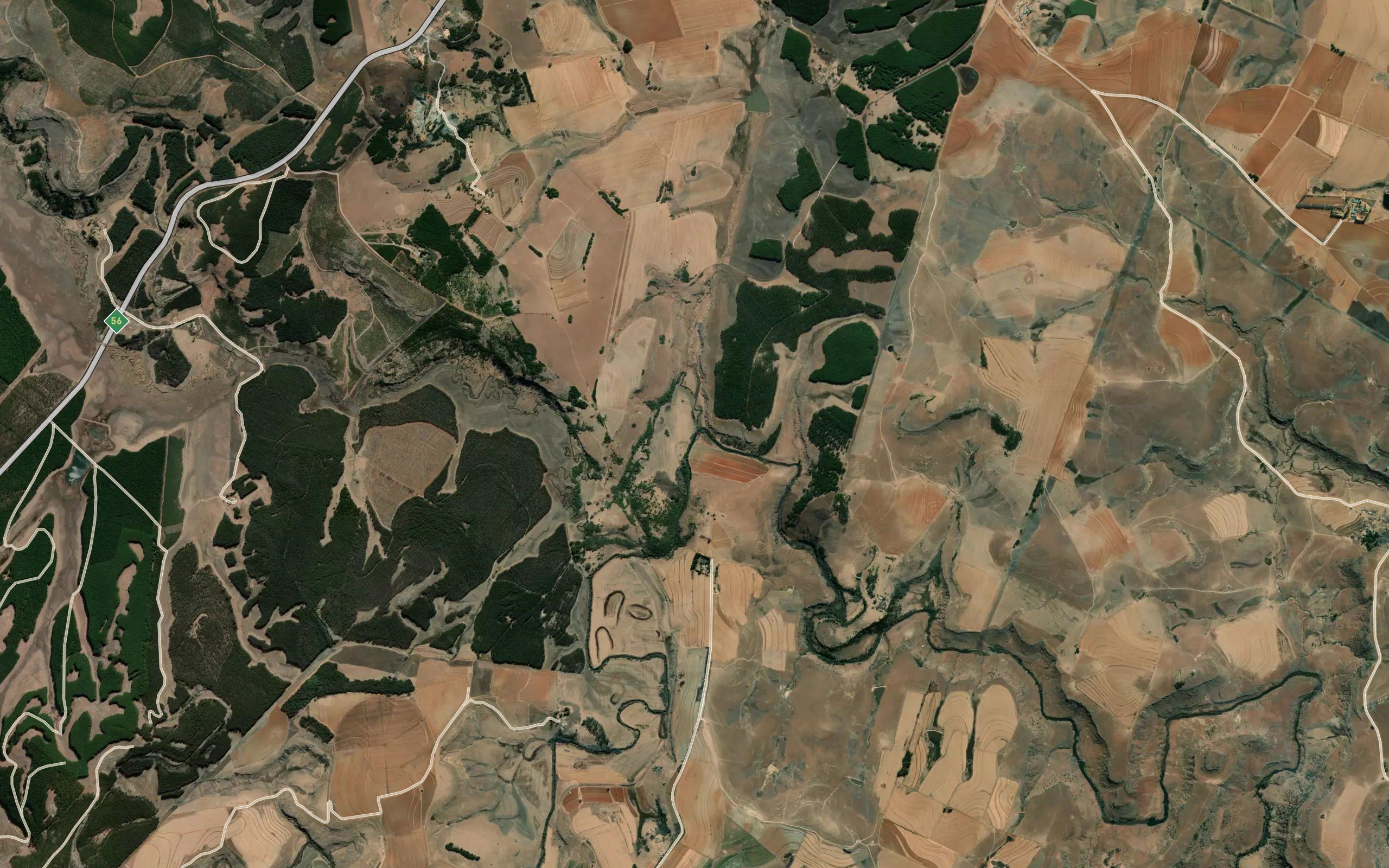 Wildebeesrivier