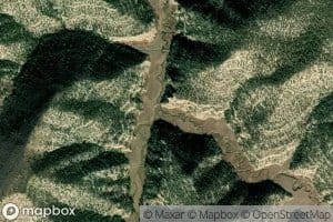 East Willow Creek