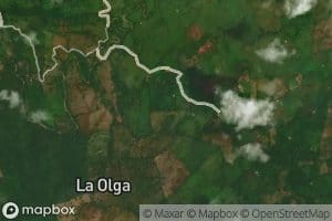 Quebrada Orga