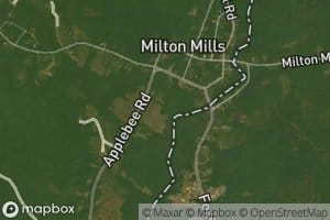 Miller Brook