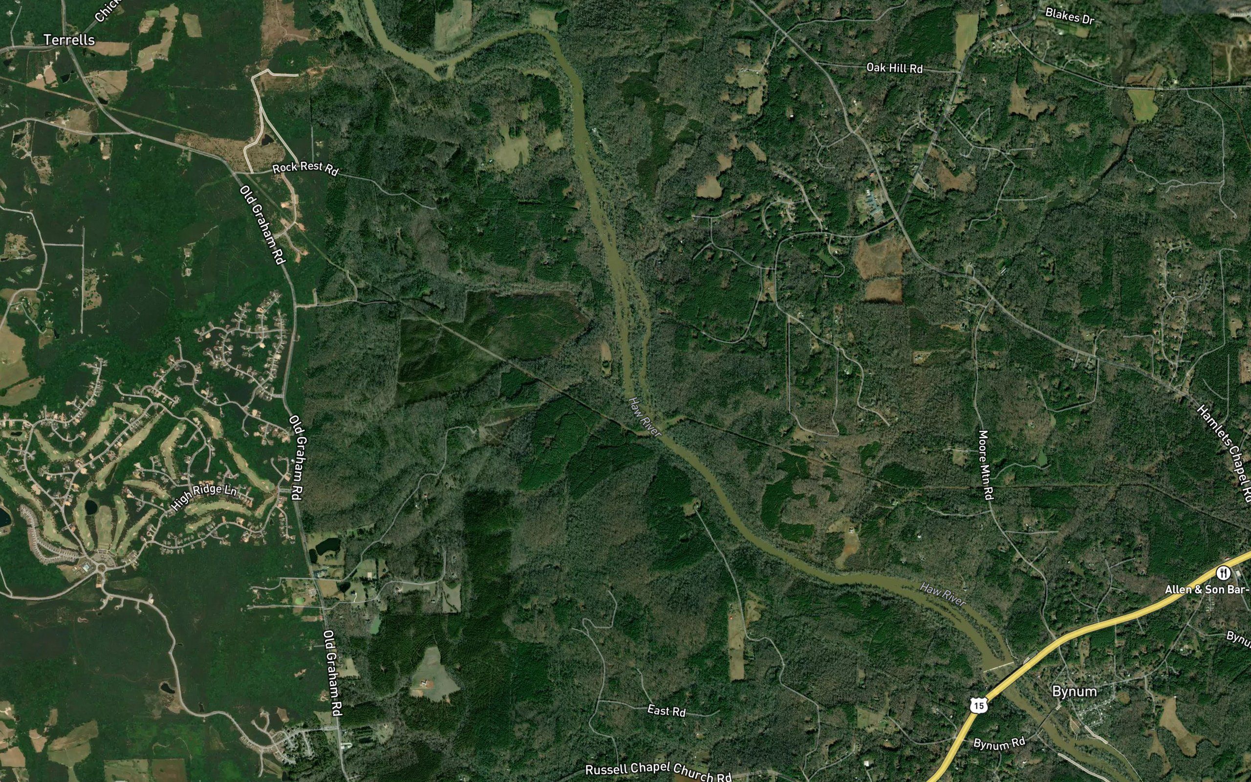 Dry Creek