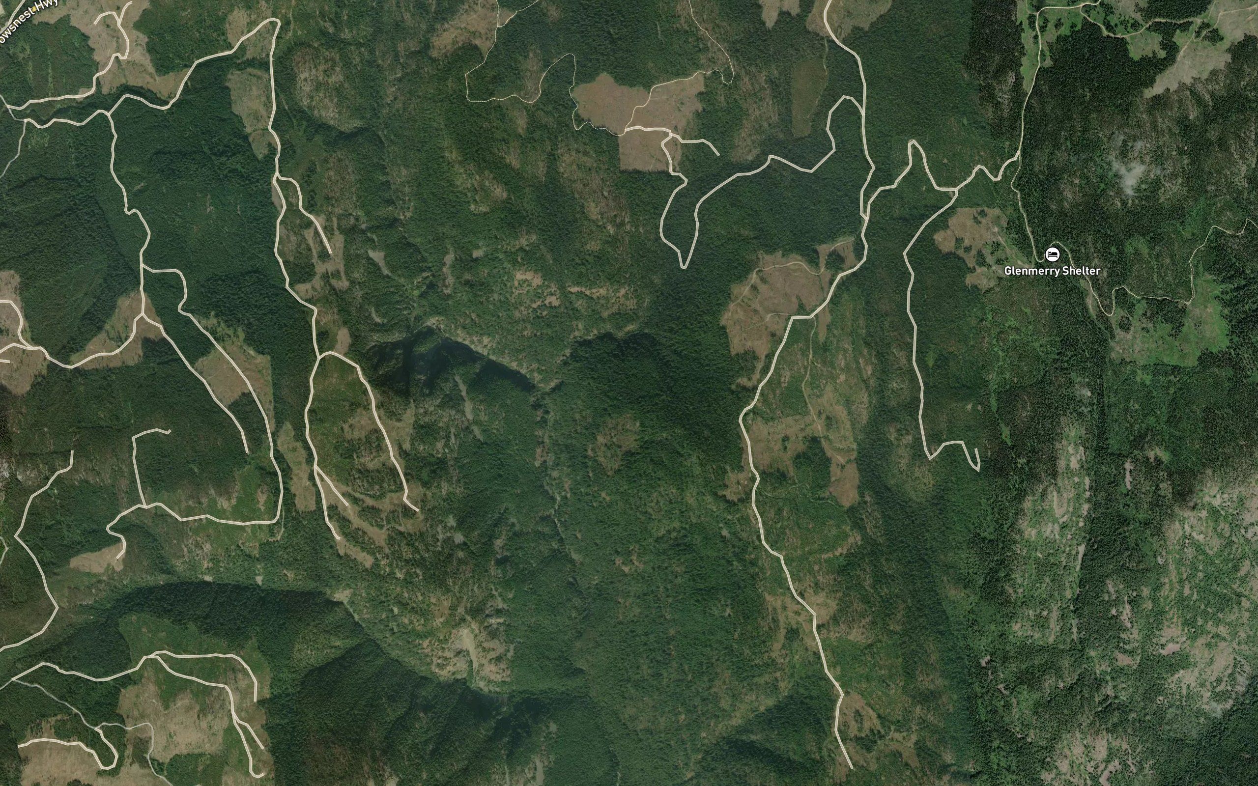 Seal Creek