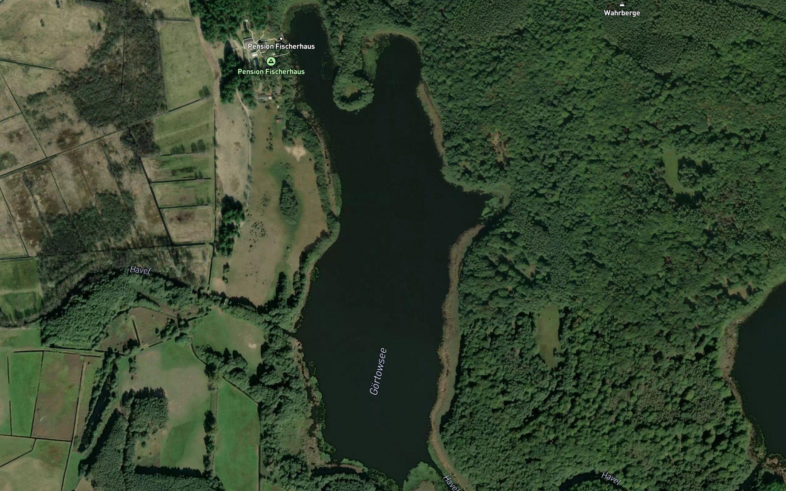 Gortowsee