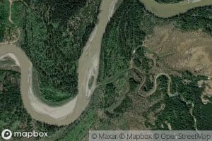 Berry Creek