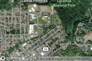 Crown Zellerback Power Ditch