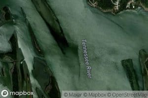 Crane Pond Slough (historical)