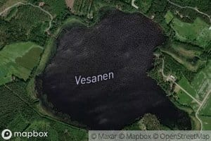 Vesanen