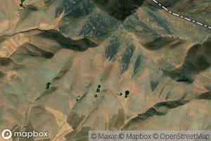 Cheshmeh-ye Hajj Hoseyn