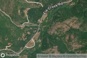 Flat Creek