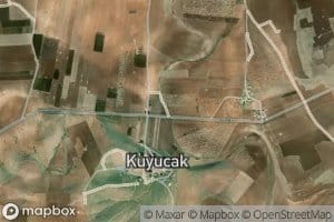 Yedikuyu Dere