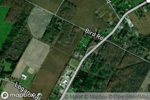 Boughner Drain