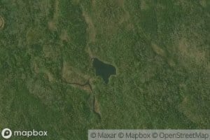Beckwith Lake