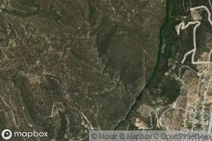 Barranca Tlatziahuayo