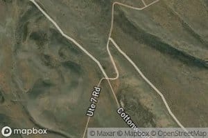 Lower Burnt Mill Spring