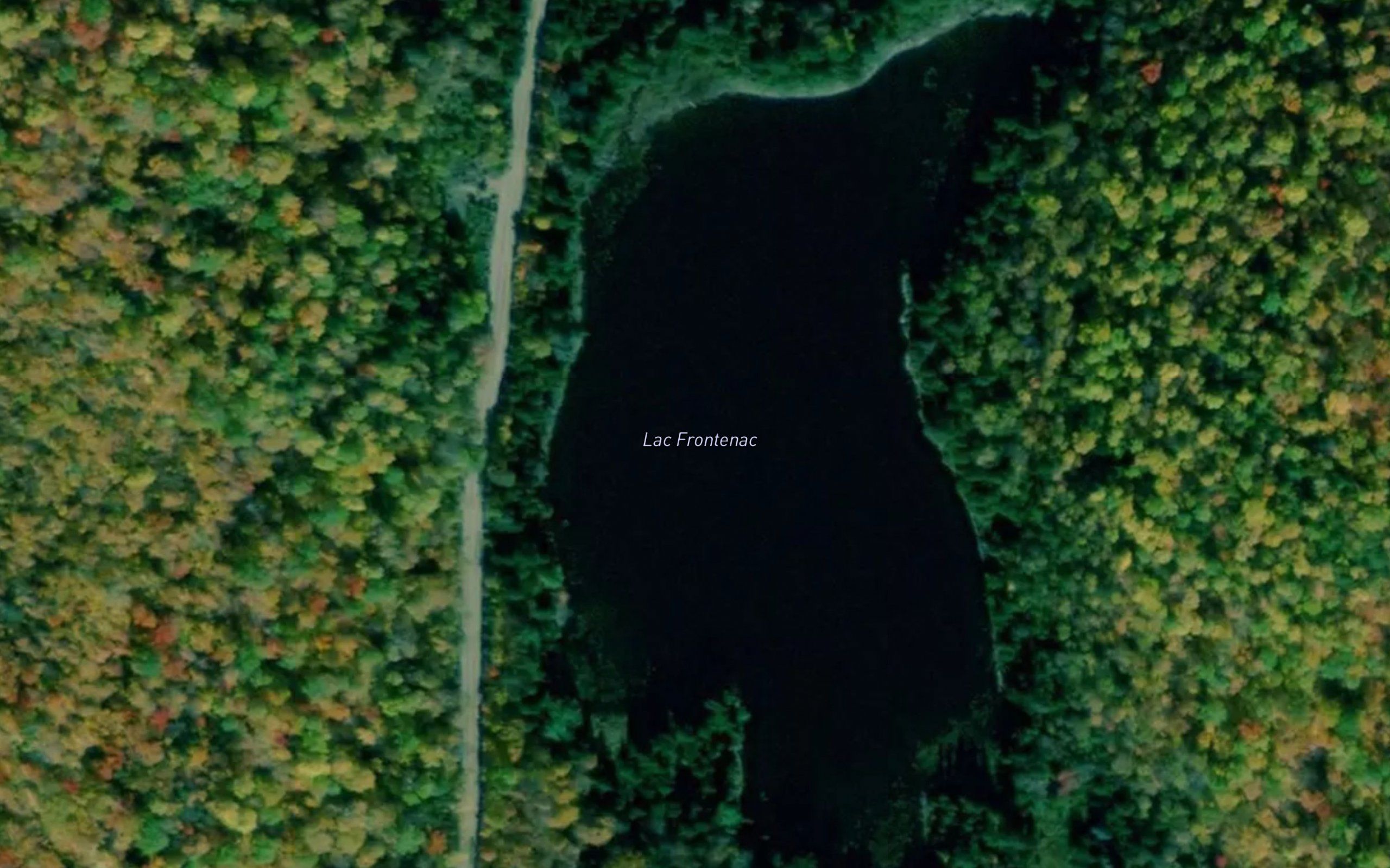 Lac Frontenac