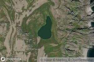 Lille Kavringsvatnet