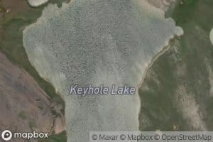 Keyhole Lake