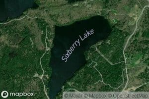 Sixberry Lake