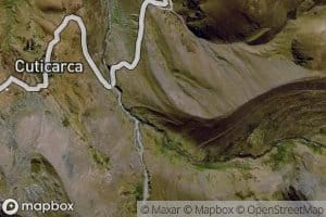 Quebrada Pachapata