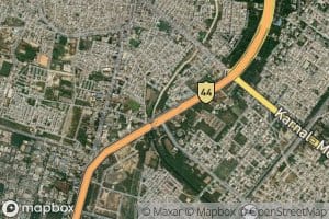 Main Drain Number One