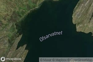 Ofsarvatnet