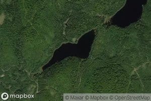 Lac Dion
