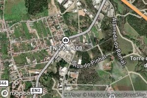 Ribeira das Sentieiras