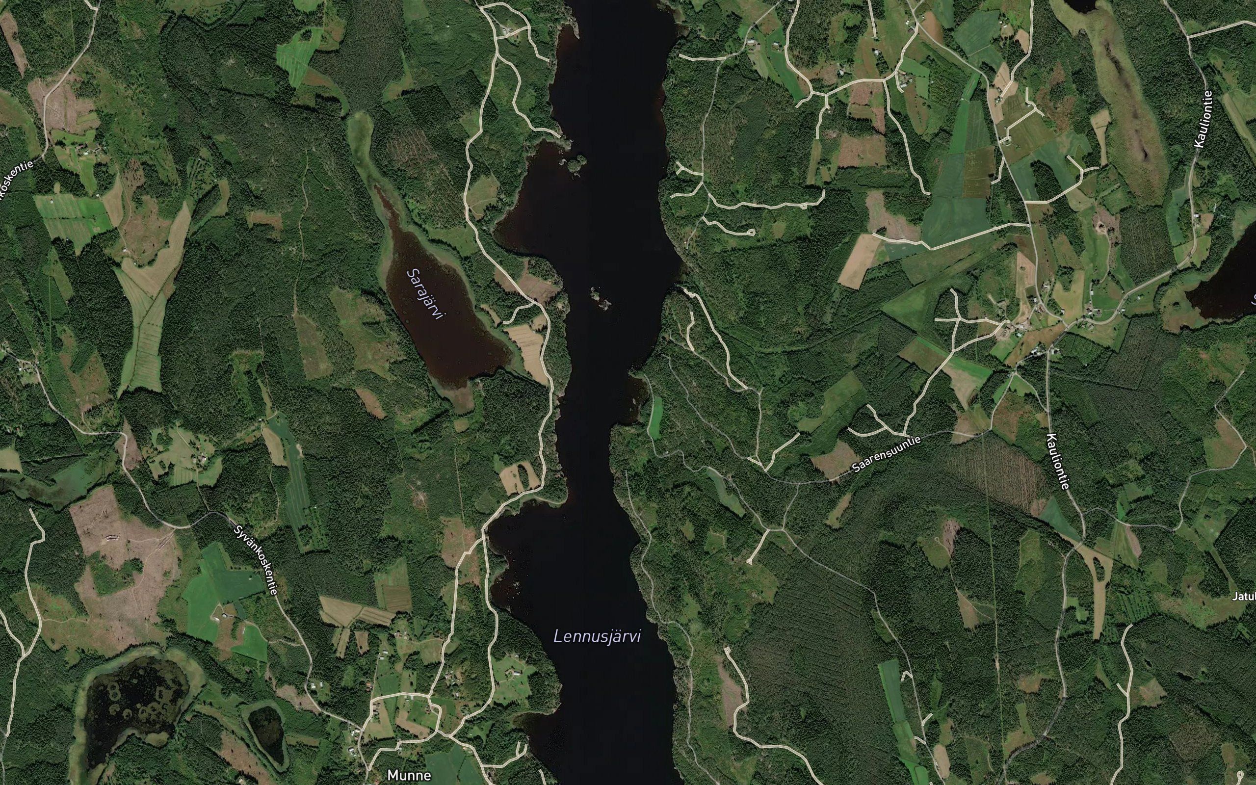Saukkolahti