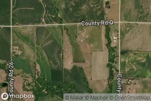 Cottonwood Creek Reservoir 41-A