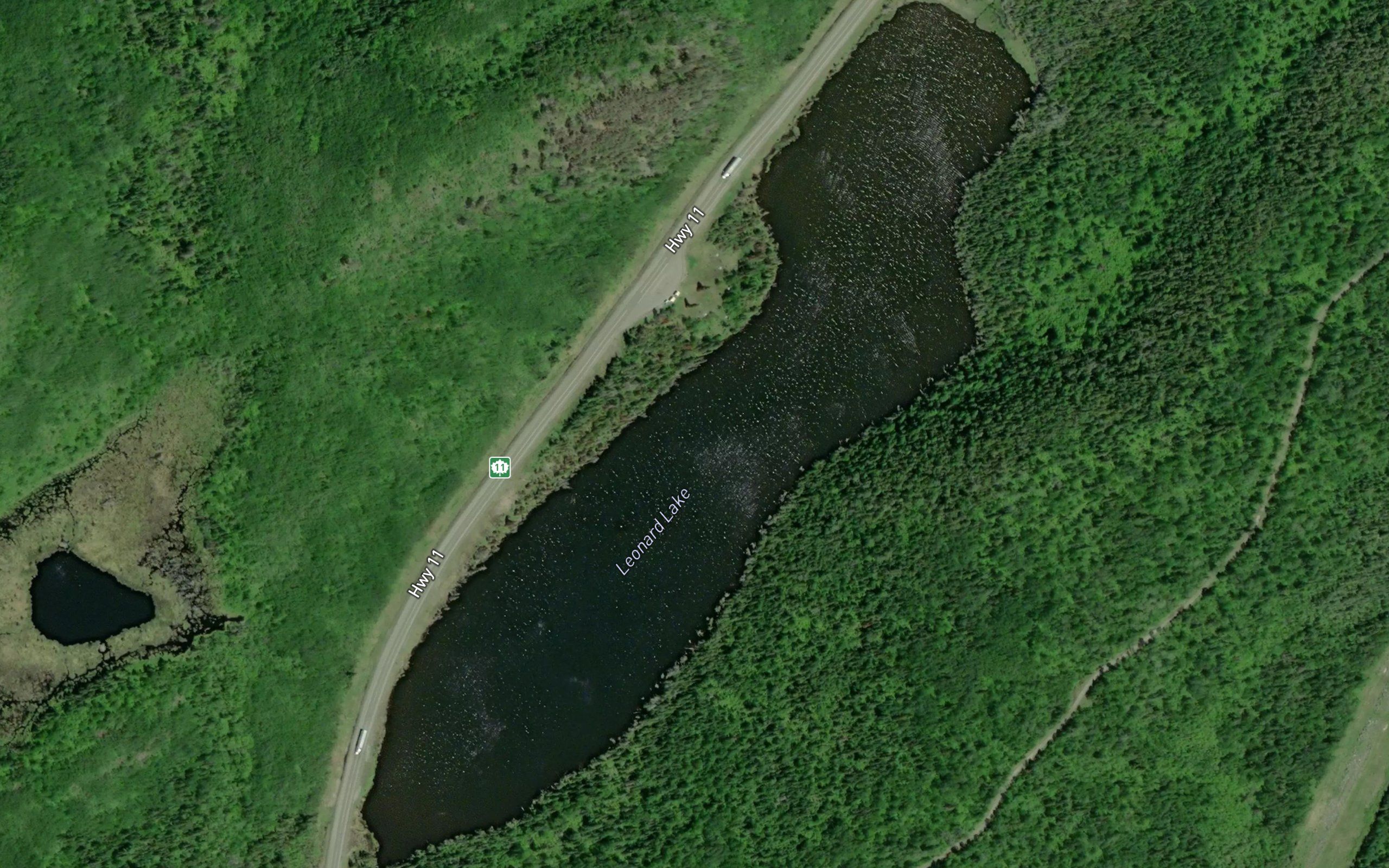 Leonard Lake