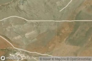 Trapper Spring Reservoir