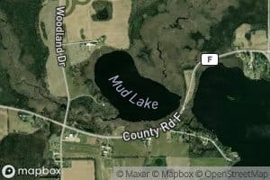 Mud Lake