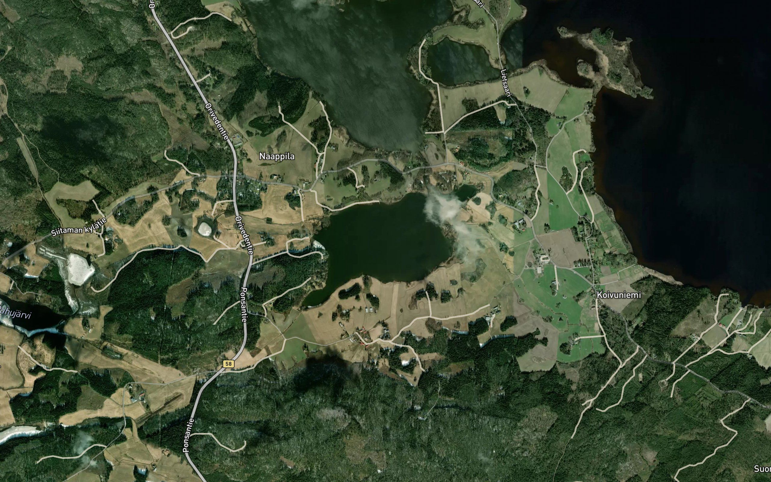 Rajalahti
