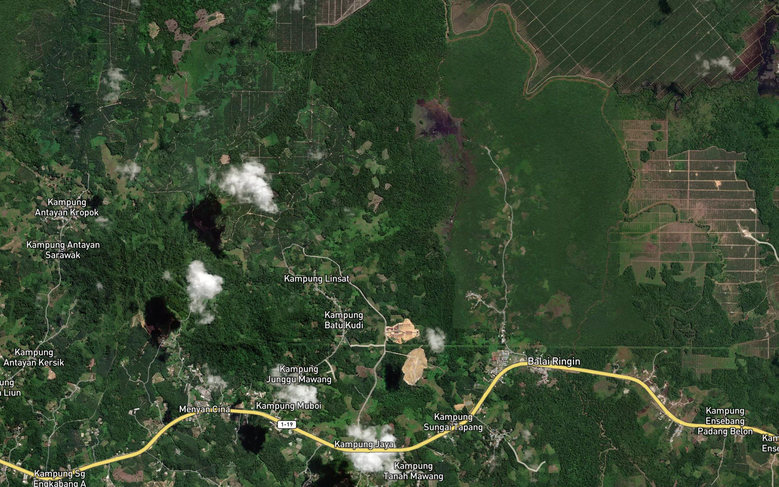 Sungai Jugi