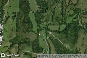 East Fork Clear Creek