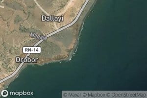 Oued Orobor