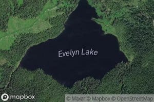 Evelyn Lake